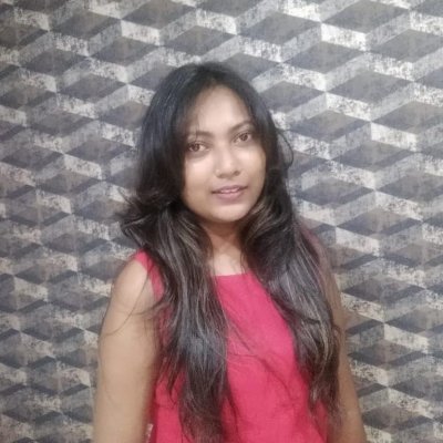 PurtyLakshmi Profile Picture
