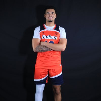 6’6 Wing      Gettysburg MBB