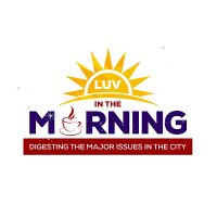 Luv In The Morning (@luvmorningshow) 's Twitter Profile