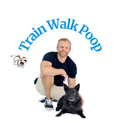 TrainWalkPoop's profile picture. Your dog can LOVE being obedient. Our training programs make it so you can...

Enjoy Life With Your Dog Anywhere.