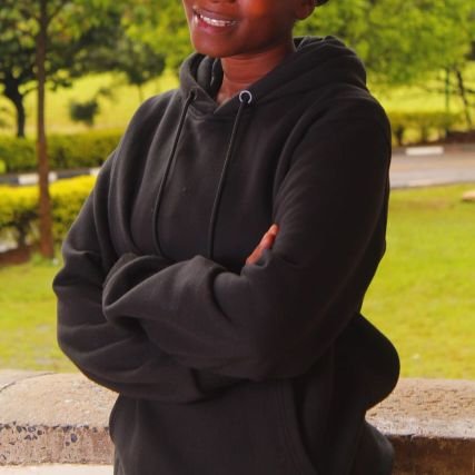 O56193Otieno's profile picture. Journalism