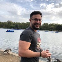 AliEldrazi (@alieldrazi) 's Twitter Profile Photo AliEldrazi (@alieldrazi) 's Twitter Profile Photo