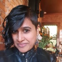 Arpitha Kodiveri 🏳️‍🌈(@arpithakodiveri) 's Twitter Profile Photo