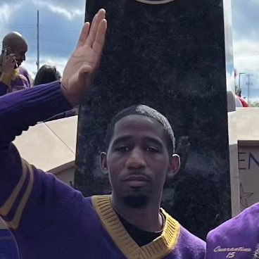 Husband, Father, Engineer, JV & Varsity Basketball Coach, ΩΨΦ, /G\, TSU Tigers Alumn