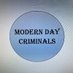 Modern Day Criminals (@ModernDayCrimes) Twitter profile photo