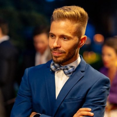 🖥 Consultor Salesforce | Ayudo a pequeñas empresas a transformar digitalmente sus procesos para maximizar su crecimiento con soluciones personalizadas