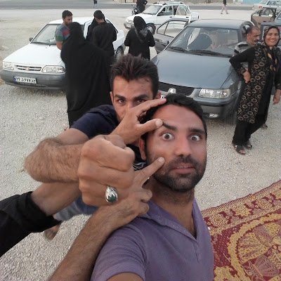 Majid6886's profile picture. 