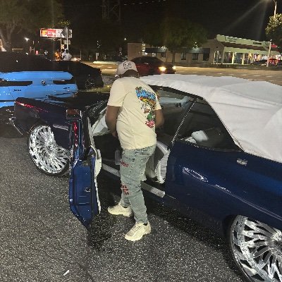 IG: Big_Trappmoney & Litt_Drinkz407
Don’t @ me in no type of hoe shit.
♍️ Virgo Nation♍️