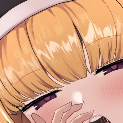 MapleSyrupps🔞 同人音声サークルさんのプロフィール画像