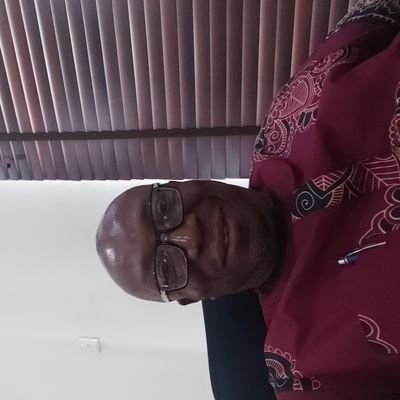 OkechukwuOdan Profile Picture