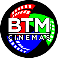 BTM Cinemas - Big Time Movies(@BTMcinemas) 's Twitter Profile Photo