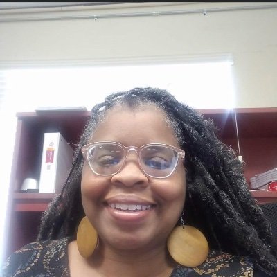 Florida Woman, Loc’d and Loaded, HBCU advocate, FAMU alum, 🧡💚🐍. Zora Neale’s godchild.