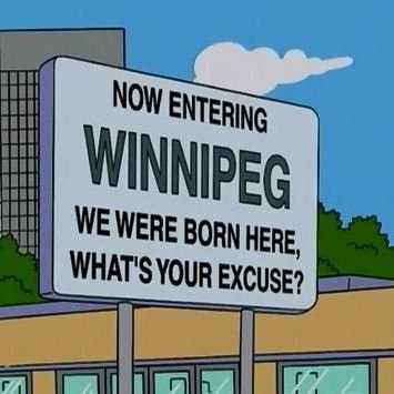 #ForTheW #Bombers #NHLJets #gojetsgo #Habs #gohabsgo #Niners #FTTB #Gamer #FuckCancer