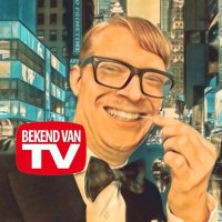 Willem Treur (@willem_treur) 's Twitter Profile