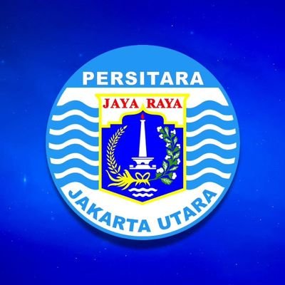 Official Account Twitter Persitara Jakarta Utara