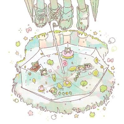 오샌🥒🥪さんのプロフィール画像