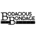 Bodacious Bondage (@bodaciousbndage) Twitter profile photo Bodacious Bondage (@bodaciousbndage) Twitter profile photo