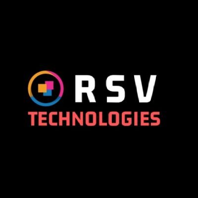 rsvtechnologies's profile picture. Software Development | Digital Marketing Experts | Helping businesses with #customsoftware #SEO #PPC & more!
#rsvtechnologies