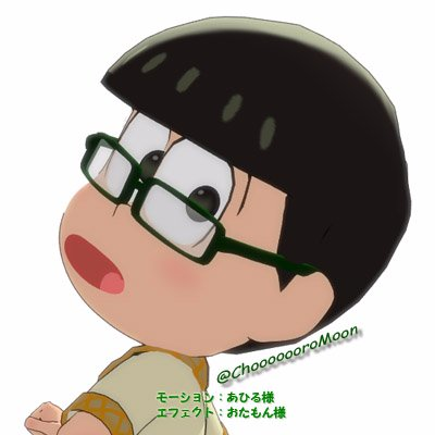 ChooooooroMoonさんのプロフィール画像