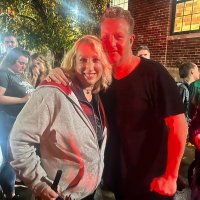 Kristin Hagenlocher (@crittermarie) Twitter profile photo
