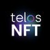 Telos NFT (@Telos_NFTs) Twitter profile photo