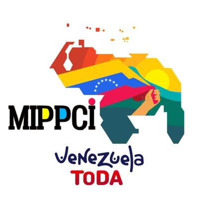 Cuenta Oficial del Ministerio del Poder Popular para la Comunicación e Información de Venezuela.
