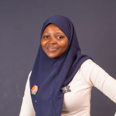 MariamJaiyeola_'s profile picture. I am a data analyst who specializes in public health.