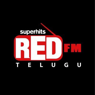 This is the official handle of Red FM Telugu! Catch everything on what's happening in the world of Telugu.