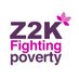Z2K (Zacchaeus 2000 Trust) (@Z2K_trust) Twitter profile photo