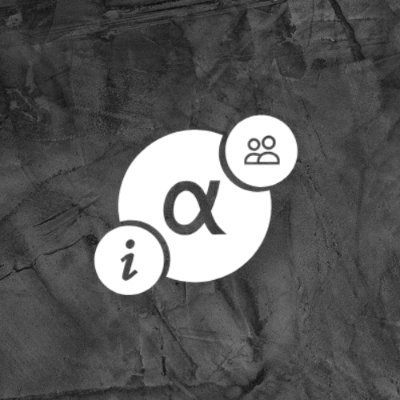 AlphaBase_'s profile picture. Web3 platform that transforms how information on cryptocurrencies is shared.   Provide value to the network | generate income | build your reputation