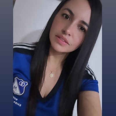 Manizalita de nacimiento, Bogotana por adopción. Millonarios mi pasión. 💙🤍
