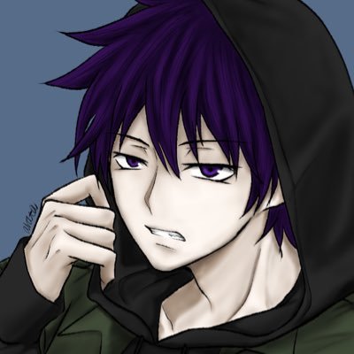 新-arata-🟪ほぼ見る専になるさんのプロフィール画像