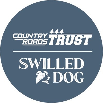 @countryrdstrust x @swilleddog 1863 Bourbon Collection. Content is intended for ages 21+