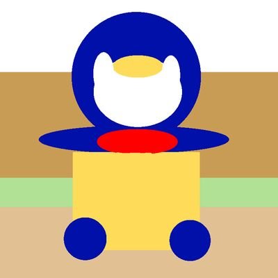 ペ　ン　ち　ゃ　んさんのプロフィール画像