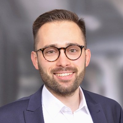 Assistant Professor of Marketing at @SmurfitSchool @ucddublin. Research: Consumer Psychology of Technology.