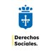 Consejería de Derechos Sociales y Bienestar (@socialasturias_) Twitter profile photo