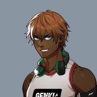 Sanmi🔺❄️ (@mastrix_ayo) 's Twitter Profile Photo