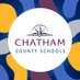 Chatham County Schools (@chathamcosch) Twitter profile photo Chatham County Schools (@chathamcosch) Twitter profile photo