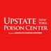 Upstate New York Poison Center (@upstatepoison) Twitter profile photo Upstate New York Poison Center (@upstatepoison) Twitter profile photo