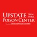 Upstate New York Poison Center (@UpstatePoison) Twitter profile photo