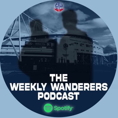 🎙️ A dedicated Bolton Wanderers podcast talking all things #BWFC and League One!