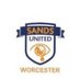 Sands United FC Worcester (@SUFCWorcester) Twitter profile photo