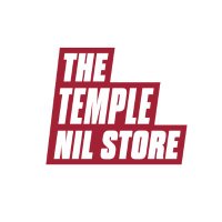 Temple NIL Store(@TempleNILStore) 's Twitter Profile Photo