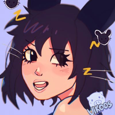 00vivi0さんのプロフィール画像