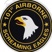 The Official Twitter for the 101st Airborne Division faction. The website linked will give more information about the faction.