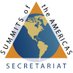 Summits of the Americas Secretariat - OAS (@summitamericas) Twitter profile photo Summits of the Americas Secretariat - OAS (@summitamericas) Twitter profile photo