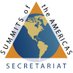 Summits of the Americas Secretariat - OAS (@SummitAmericas) Twitter profile photo