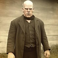 Dr. Cormac McFaulkner (@touchlumber) 's Twitter Profile