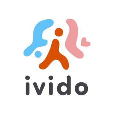 Ivido_PGO's profile picture. Ivido wil dat de cliënt zelf regie heeft over vitaliteit en gezondheid.