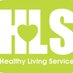 LYPFT Healthy Living Service (@LYPFT_HLSocial) Twitter profile photo